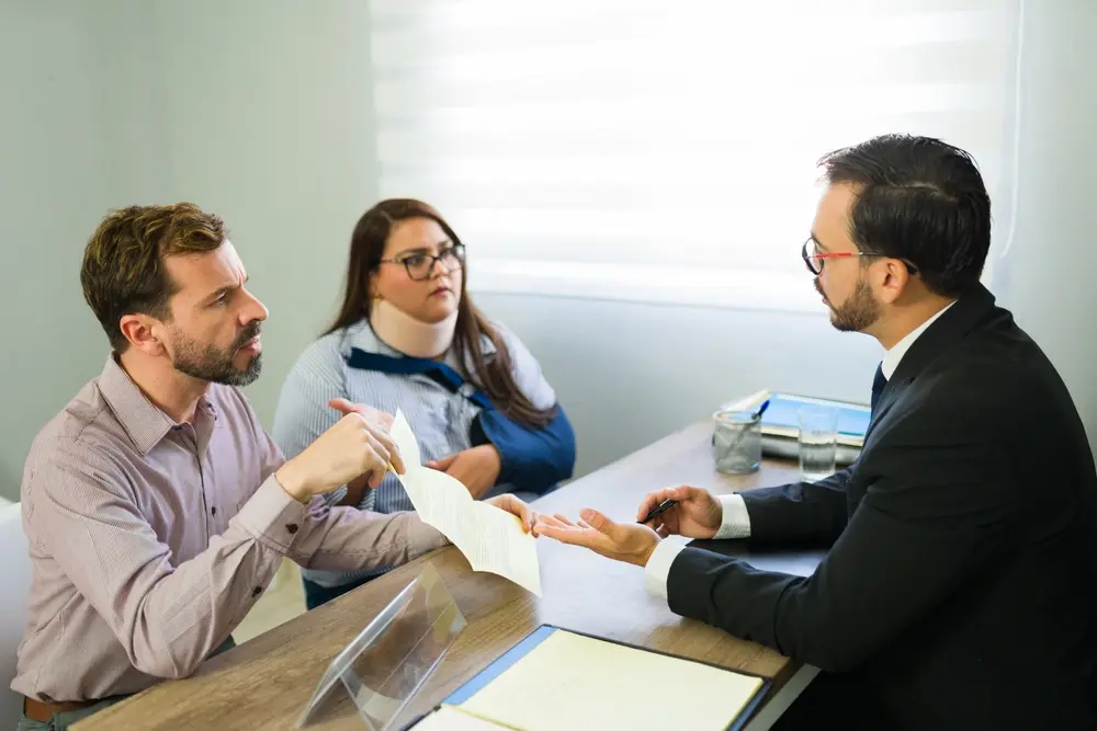 Disability Benefits: SSI vs. SSDI