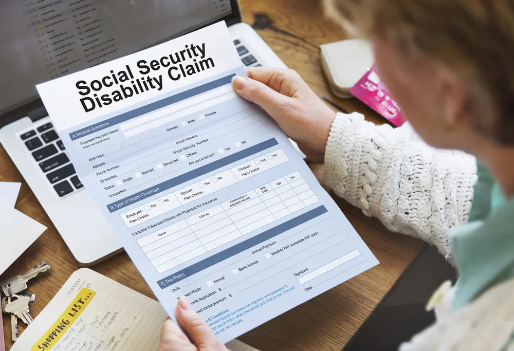 Why are There Deadlines When Filing, Appealing, or Re-applying a Disability Benefits Claim?