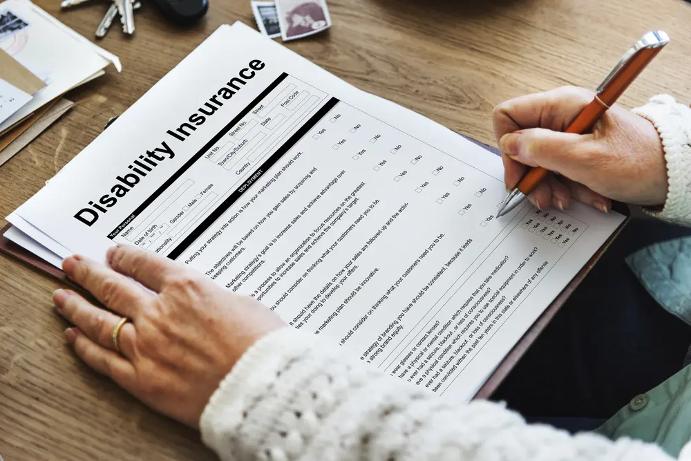 Social Security Disability Insurance: Entitlement or Benefit?