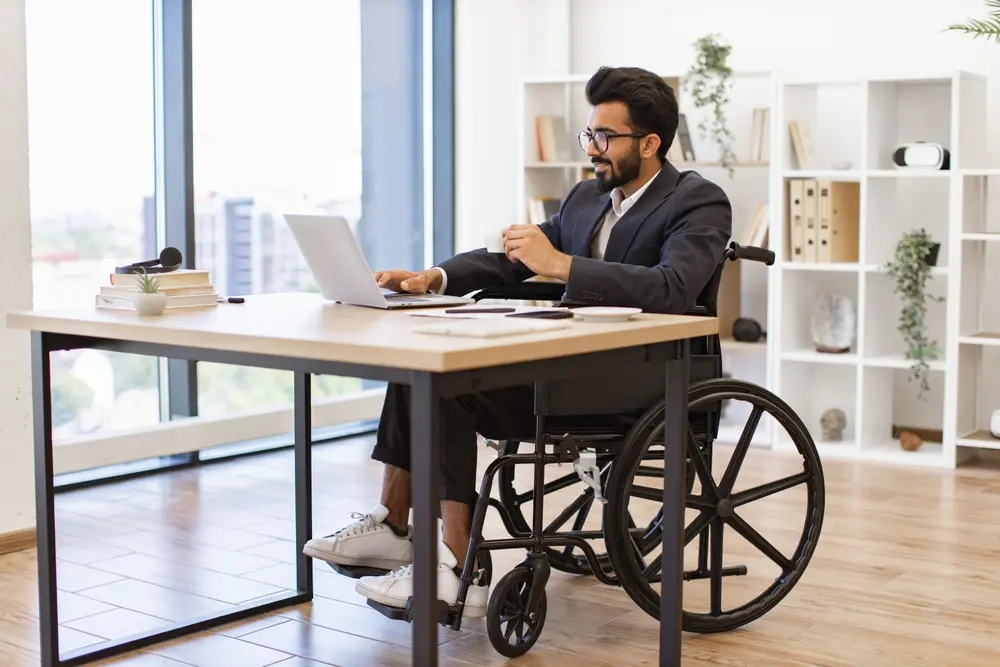Steps to Apply for Disability Benefits in the State of Georgia