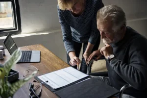 How To Apply For Disability Benefits In Florida