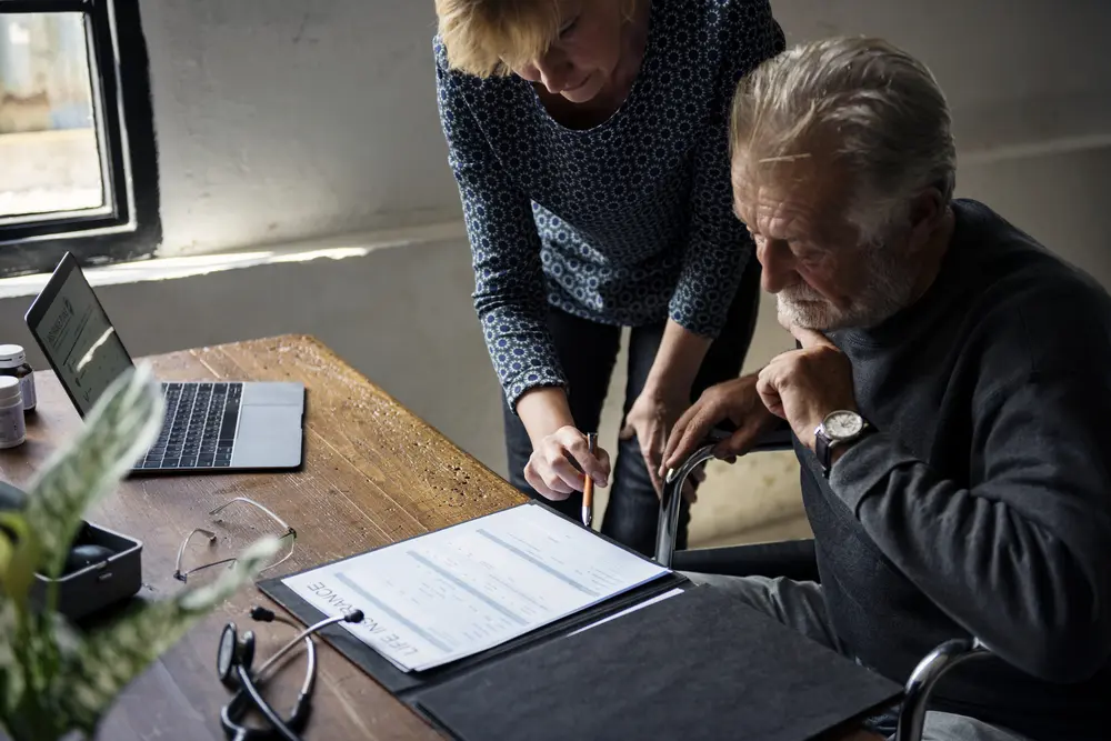 How To Apply For Disability Benefits In Florida