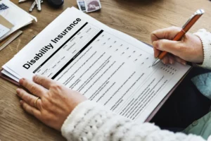 What Insurance Do You Get With Social Security Disability?