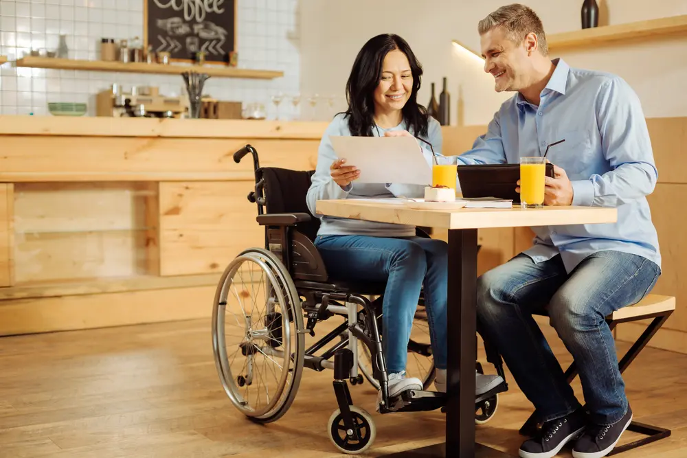 Does Dementia Qualify for Disability Benefits in Texas?