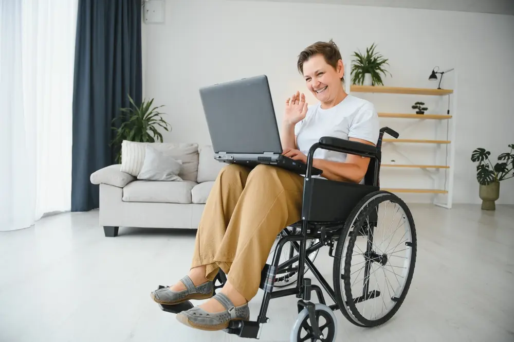 When Will I Receive My Disability Check This Month?