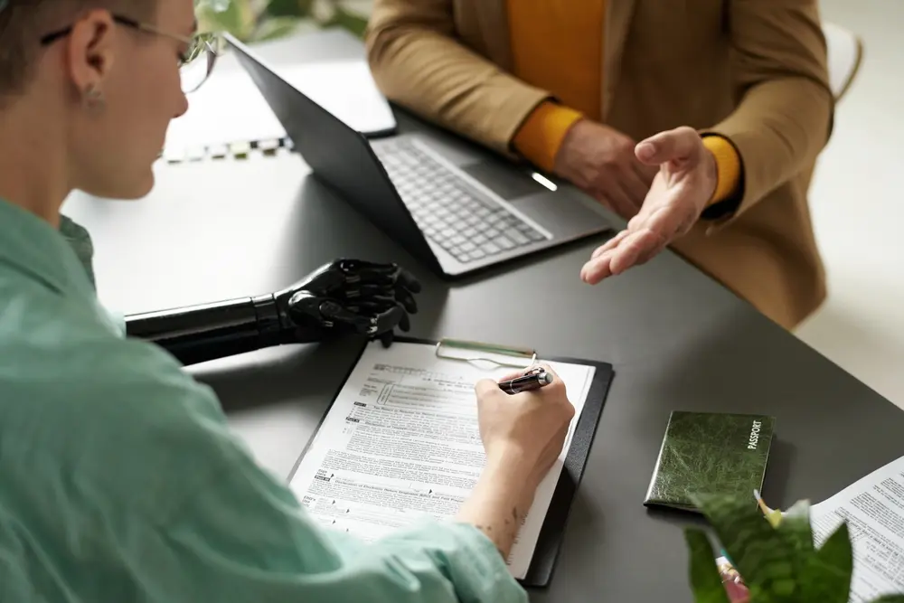 Timeline for Changing Your SSI Payee: What to Expect