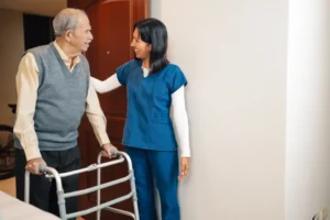 What Happens to Disability Benefits When You Turn 65?