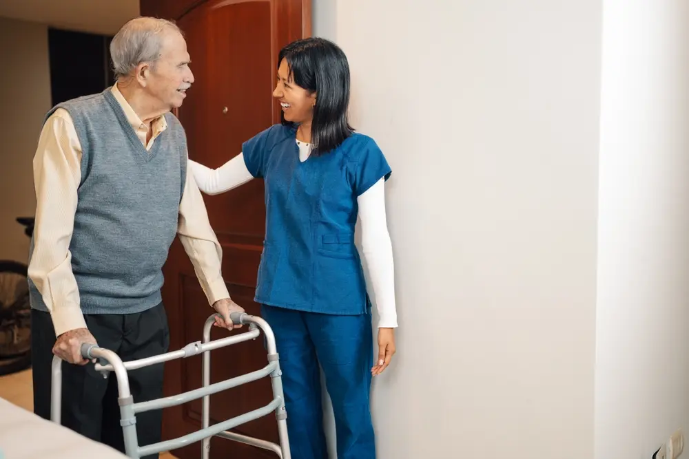 What Happens to Disability Benefits When You Turn 65?