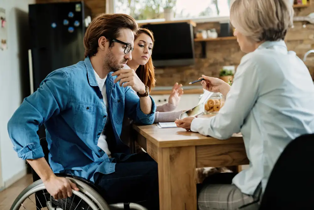 How Long Does It Take to Win a Disability Appeal With a Advocate?