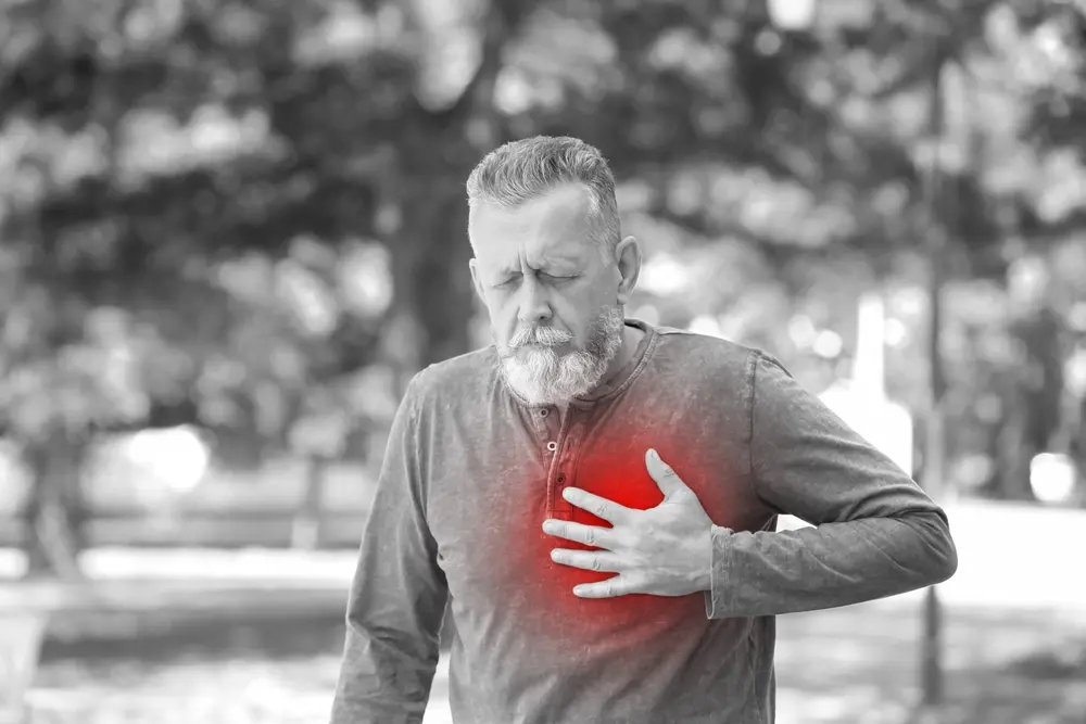 Can You Get Disability Benefits for Heart Disease?