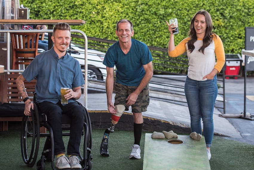 Can You Get SSI And SSDI At The Same Time?