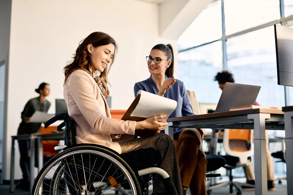 Can You Receive Both SSI and SSDI Benefits Together?