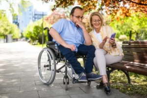 Will I Lose My Disability Benefits under a Trump Administration?
