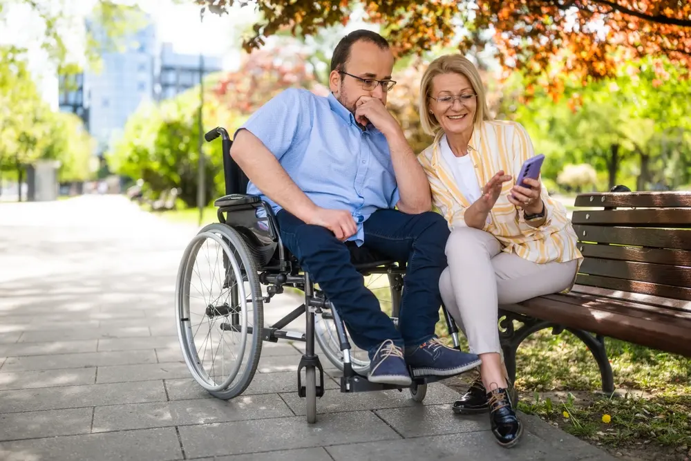 Will I Lose My Disability Benefits under a Trump Administration?