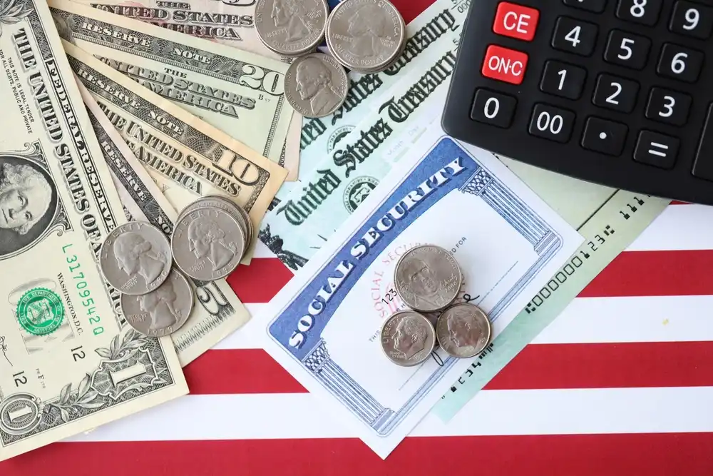 How Much Money Can You Receive From SSI Disability?