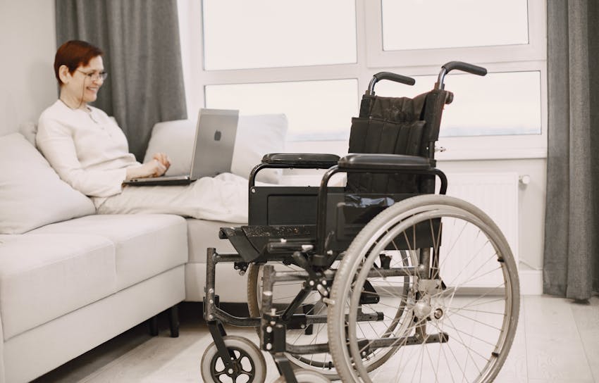 How Medical Evidence Impacts a Disability Claim In Mississippi