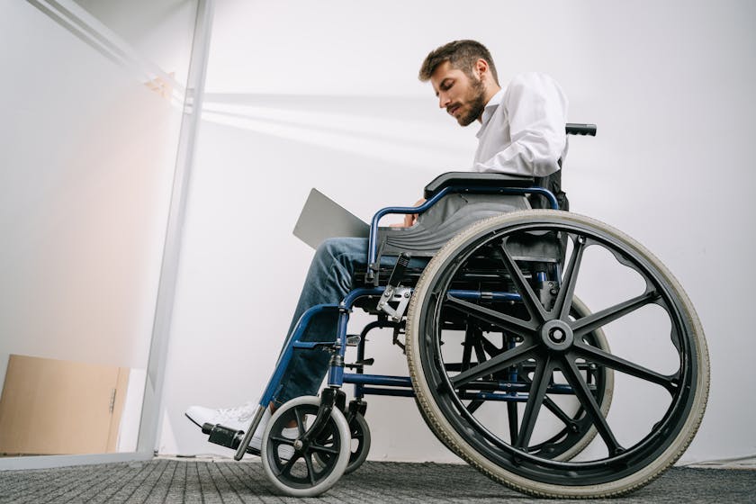 Tips to Build a Strong Disability Claim in Mississippi